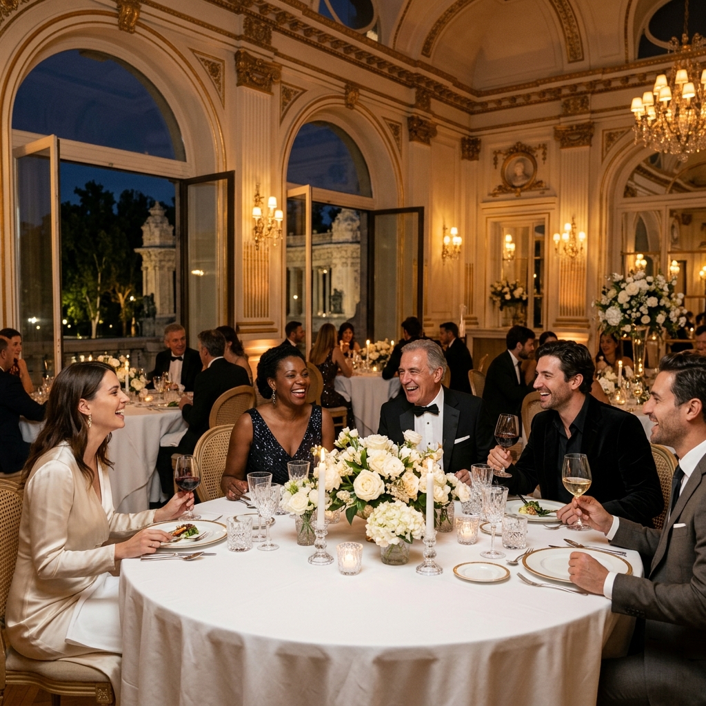 Celebración diversa